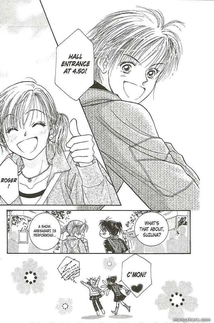 Venus wa Kataomoi Chapter 20 24